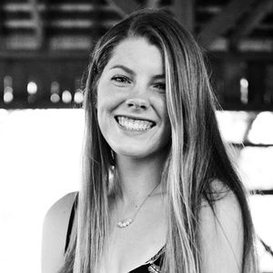 Meet your Posher, Tessa